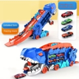 משאית דינוזאור למכירה